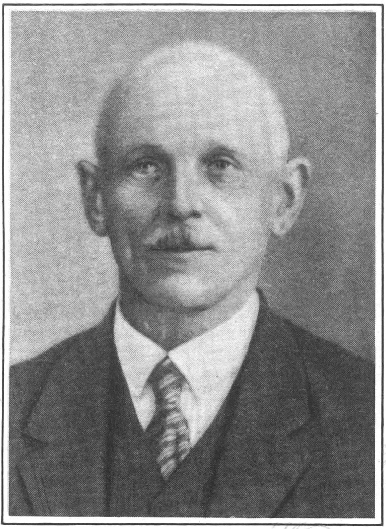Antonín Burdych st.